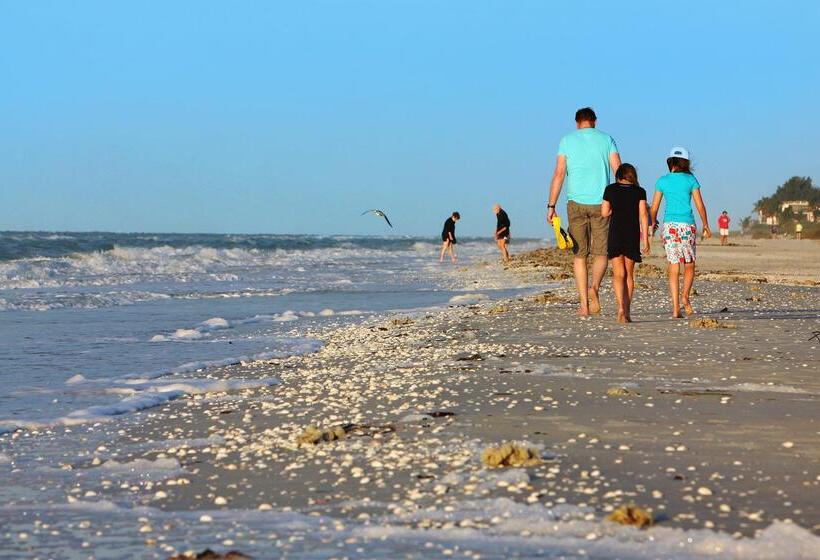 فندق Sanibel Inn