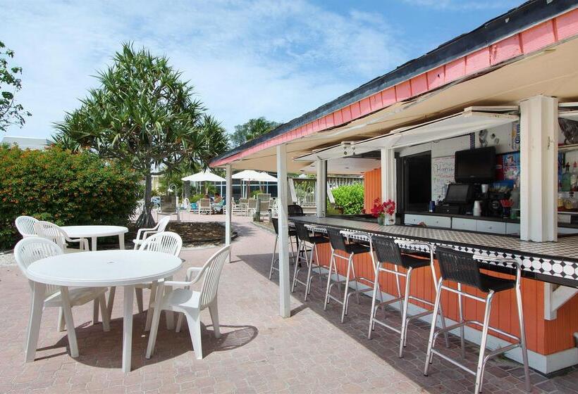 فندق Sanibel Inn