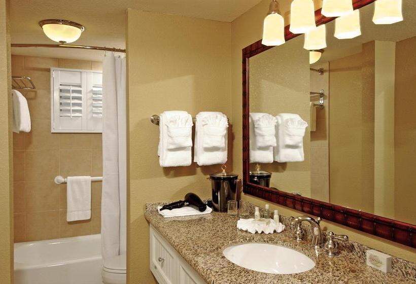 فندق Sanibel Inn