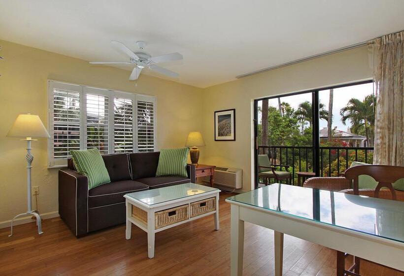 فندق Sanibel Inn