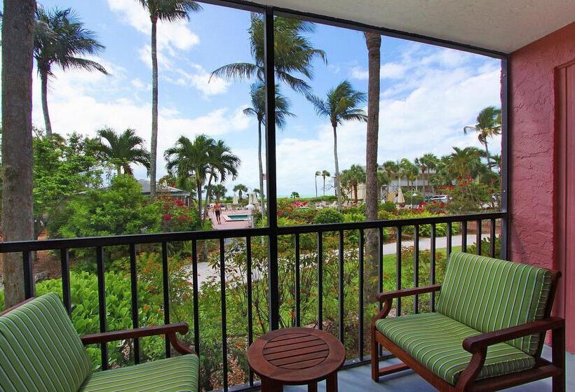 فندق Sanibel Inn