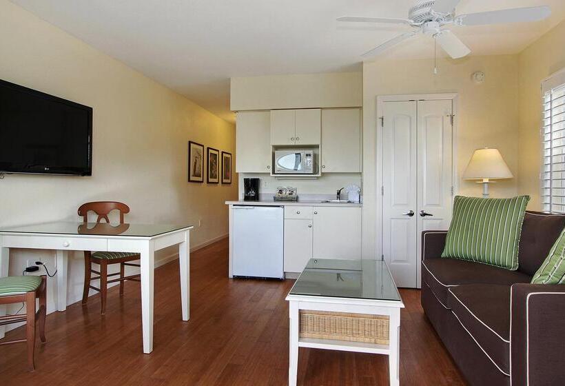 فندق Sanibel Inn