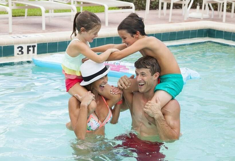 فندق Sanibel Inn