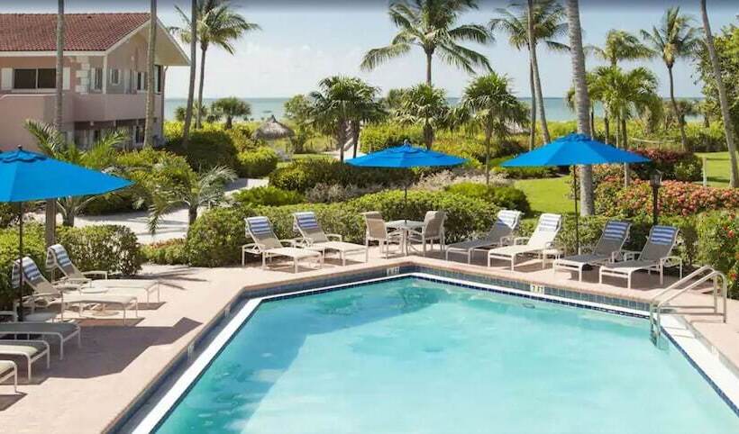 فندق Sanibel Inn