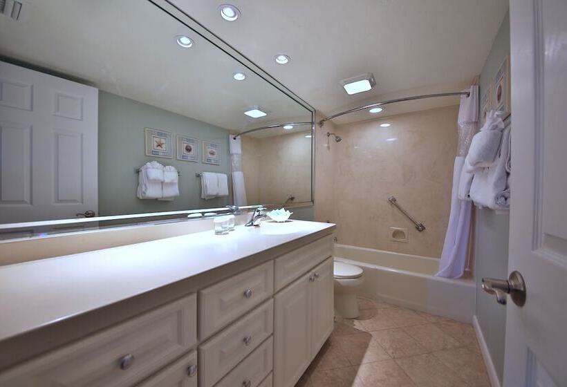 فندق Sanibel Inn