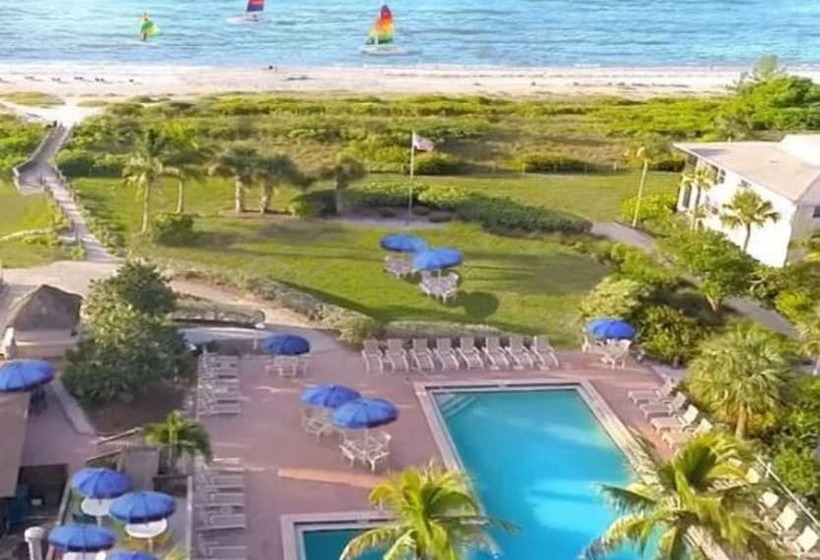 فندق Sanibel Inn