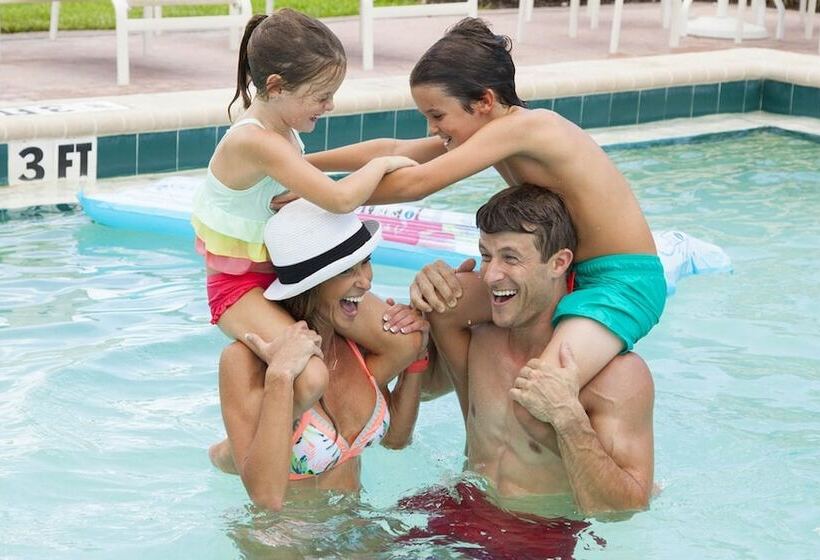 فندق Sanibel Inn