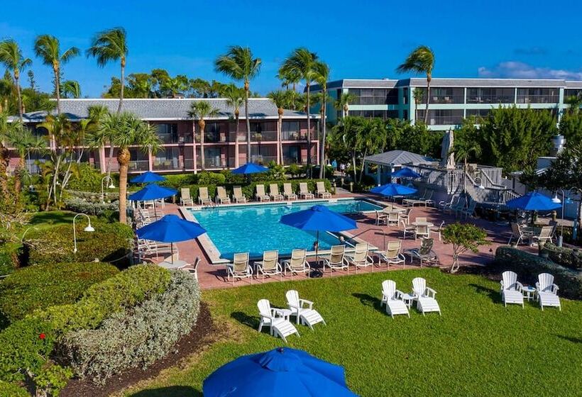 בית מלון כפרי Sanibel Inn