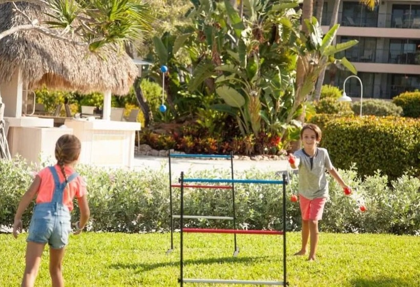 فندق Sanibel Inn