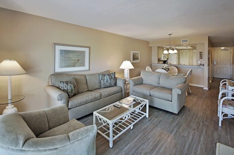 فندق Sanibel Inn