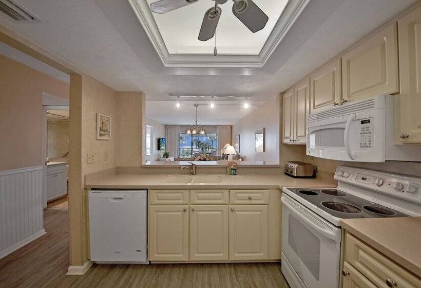 فندق Sanibel Inn