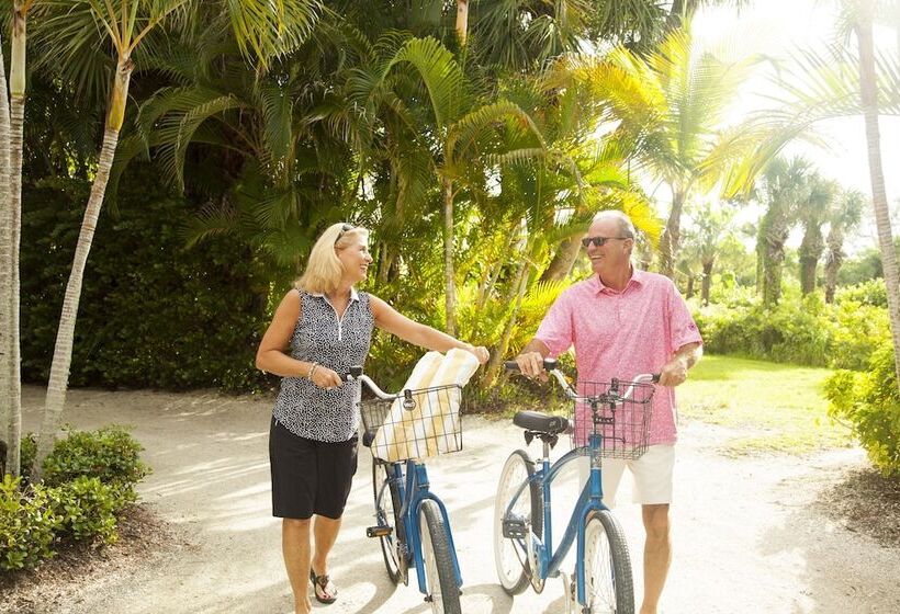 فندق Sanibel Inn