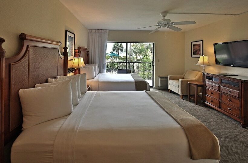 فندق Sanibel Inn