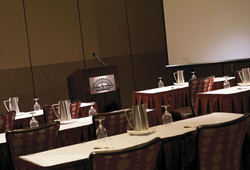 Santa Fe Station Hotel & Casino