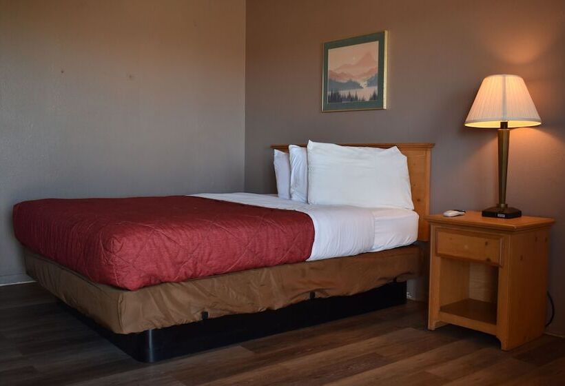 فندق Satellite Inn