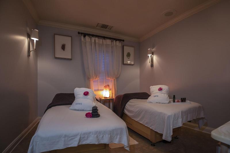 فندق Saybrook Point Resort & Marina