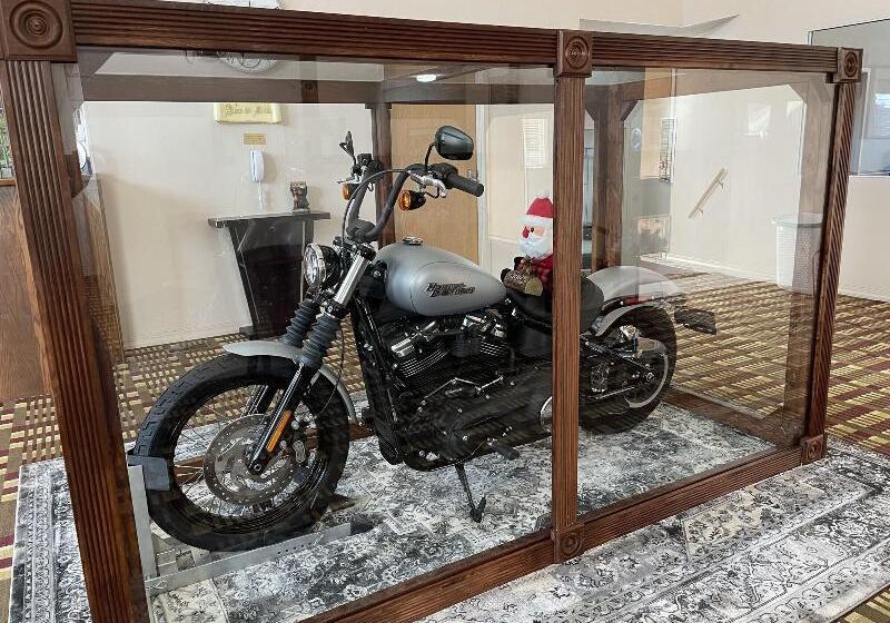 فندق Scenic Hills Inn