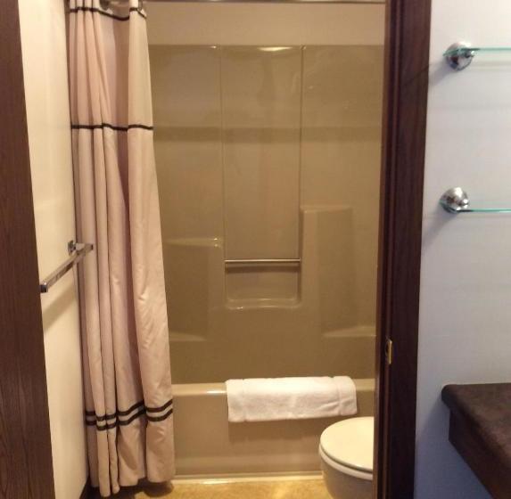 ホテル Scenic Shore Inn