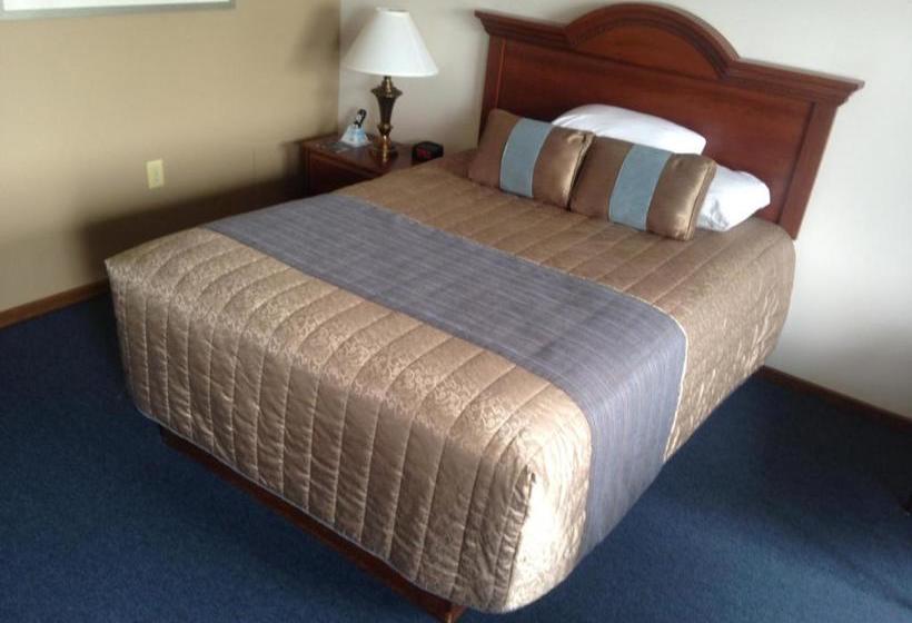 ホテル Scenic Shore Inn