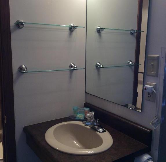 ホテル Scenic Shore Inn