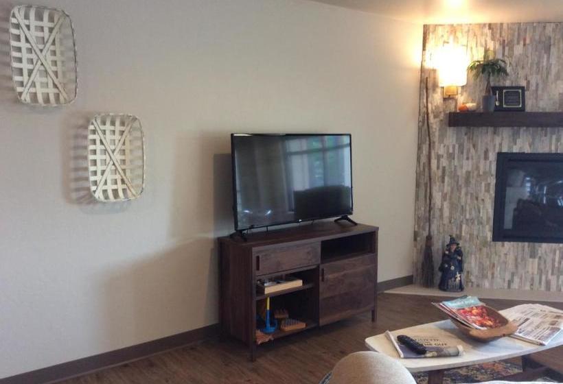 ホテル Scenic Shore Inn