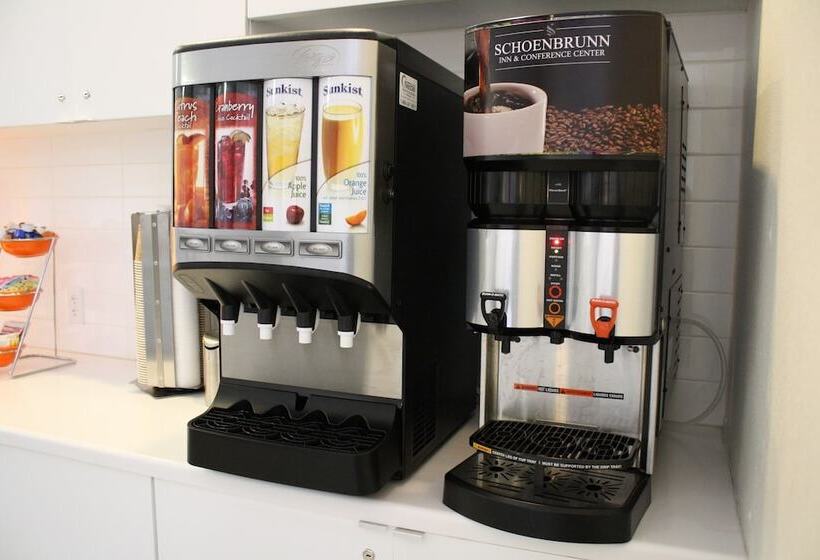 فندق Schoenbrunn Inn