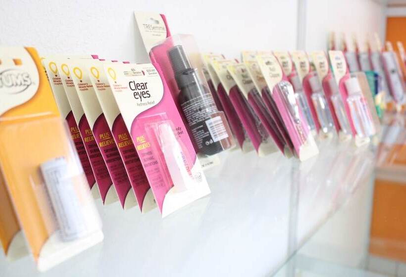 فندق Schoenbrunn Inn