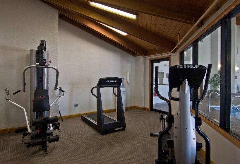 فندق Schoenbrunn Inn