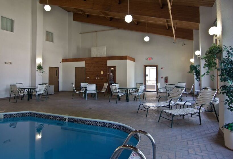 فندق Schoenbrunn Inn