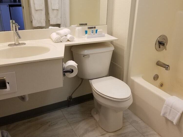 فندق Schoenbrunn Inn