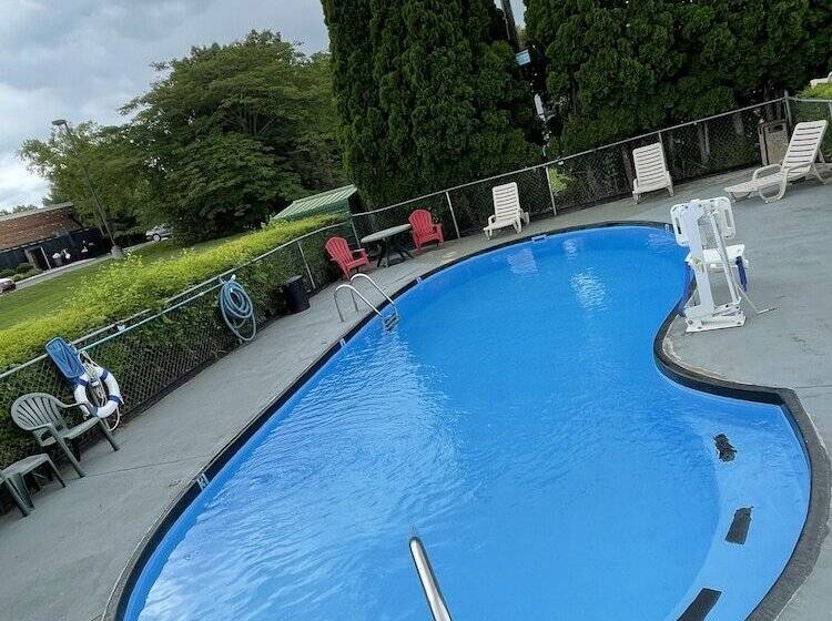 فندق Scottish Inns Manchester