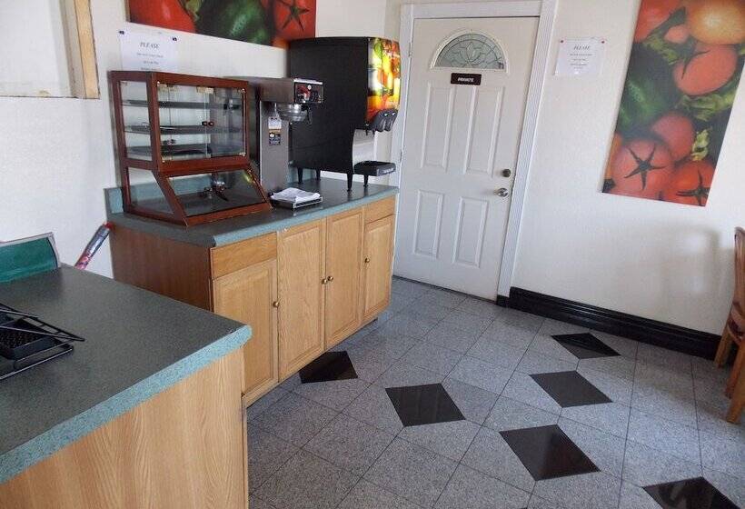 فندق Scottish Inns Manchester