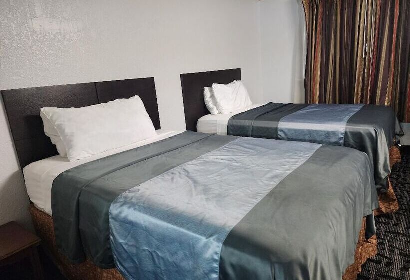 فندق Scottish Inns Manchester