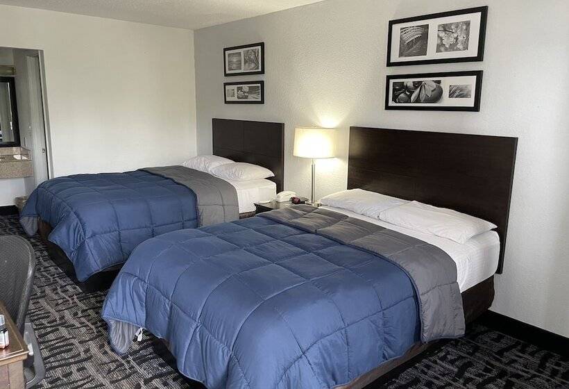 فندق Scottish Inns Manchester