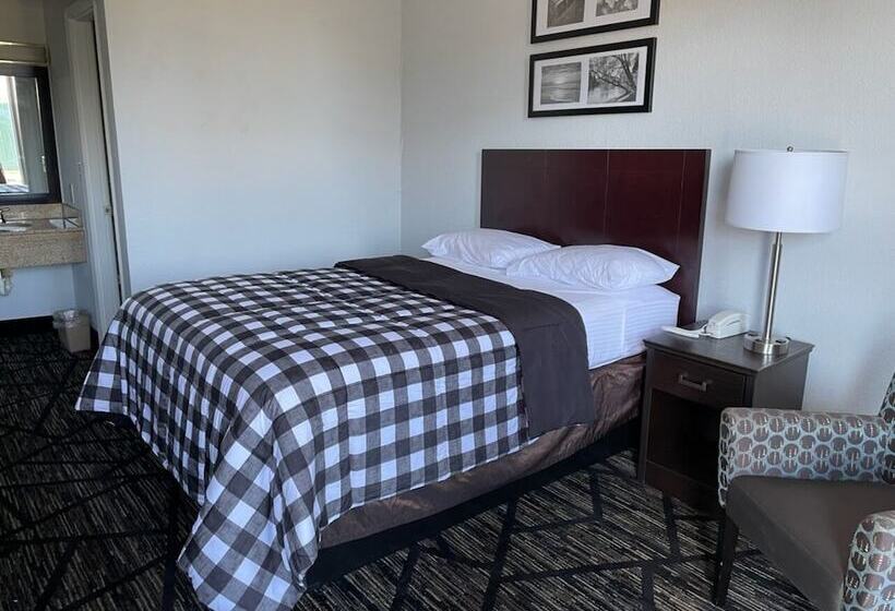 فندق Scottish Inns Manchester