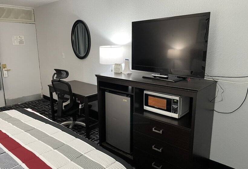 فندق Scottish Inns Manchester