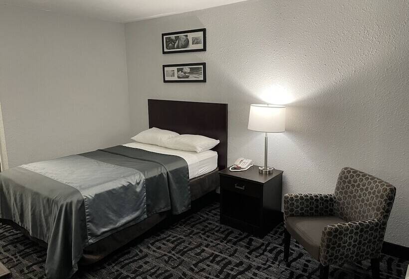 فندق Scottish Inns Manchester