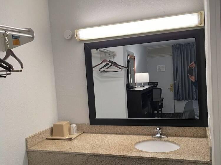 فندق Scottish Inns Manchester