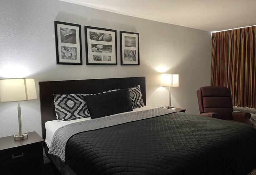 فندق Scottish Inns Manchester