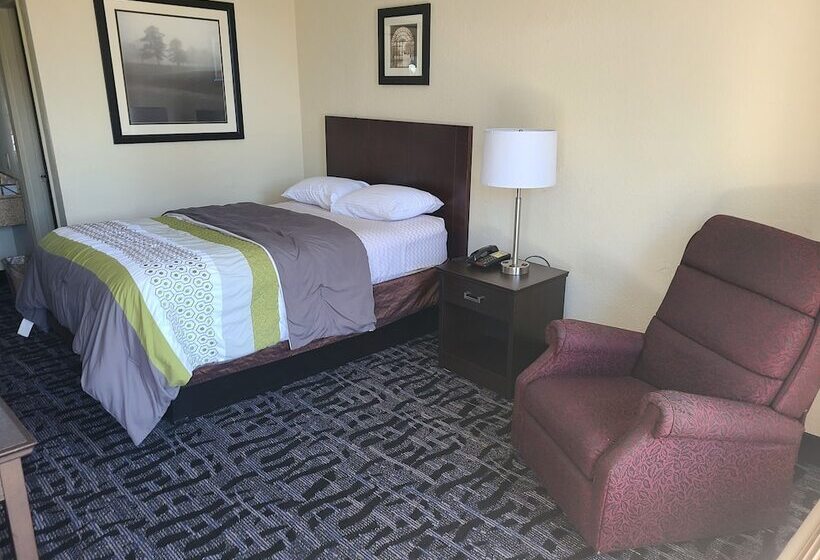 فندق Scottish Inns Manchester