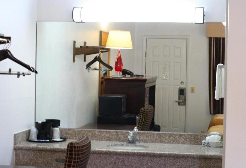 فندق Scottish Inns Weatherford