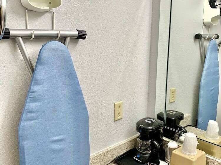 酒店 Scottish Inns Westcott Street