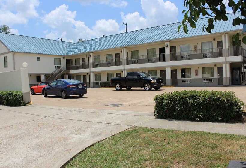 酒店 Scottish Inns Westcott Street