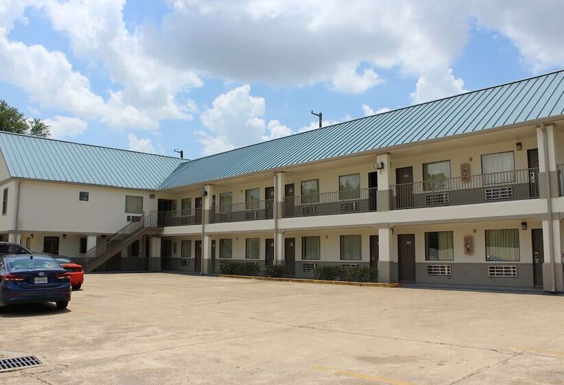 酒店 Scottish Inns Westcott Street