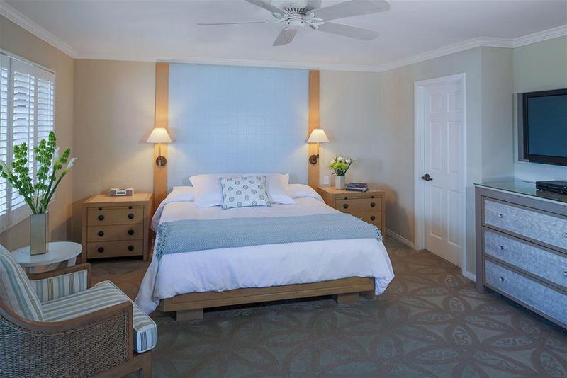 בית מלון כפרי Scripps Inn
