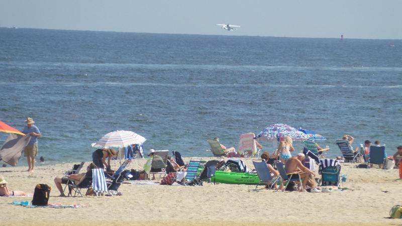 فندق Sea Girt Lodge