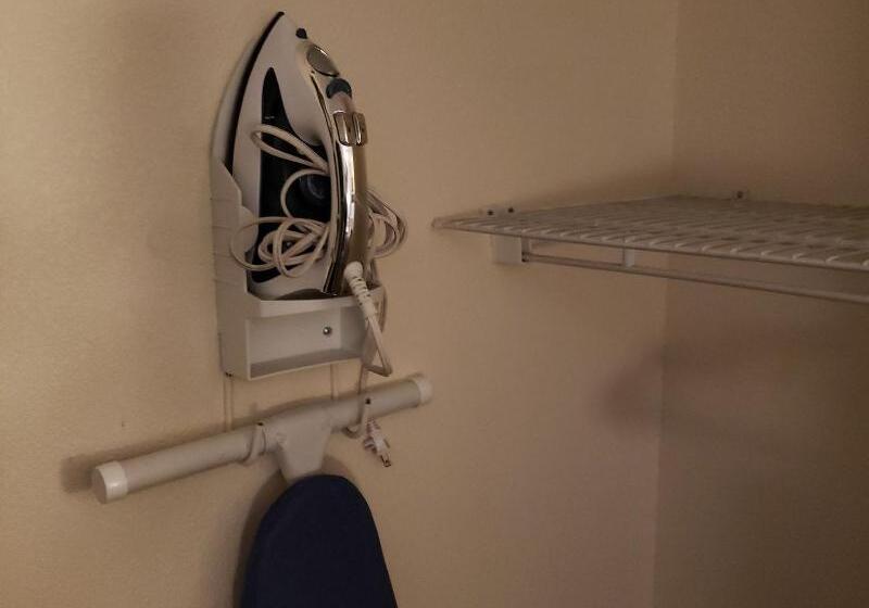 فندق Sea Girt Lodge