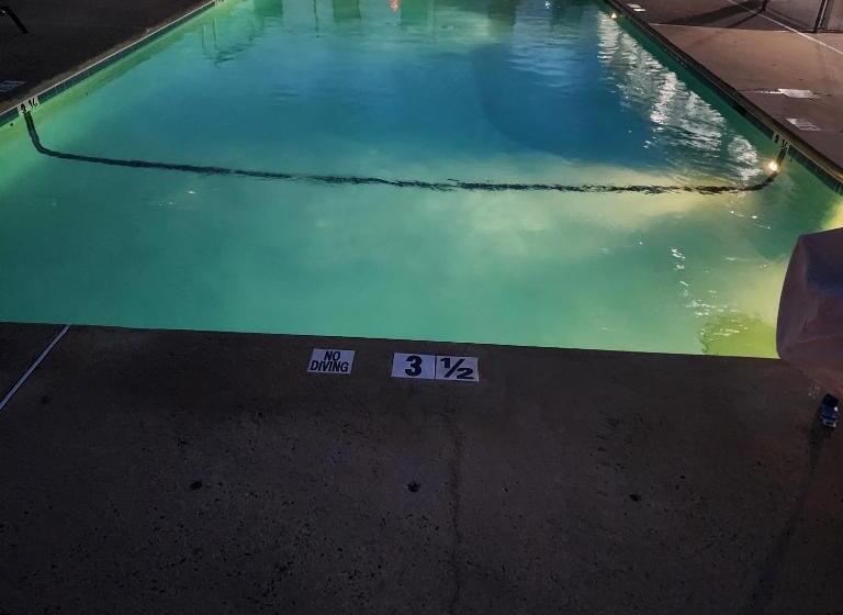 فندق Sea Girt Lodge