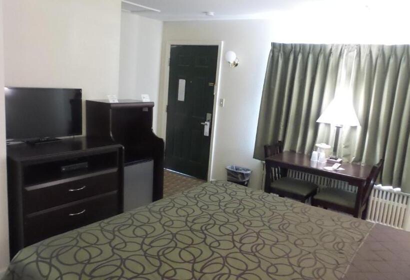 فندق Sea Girt Lodge