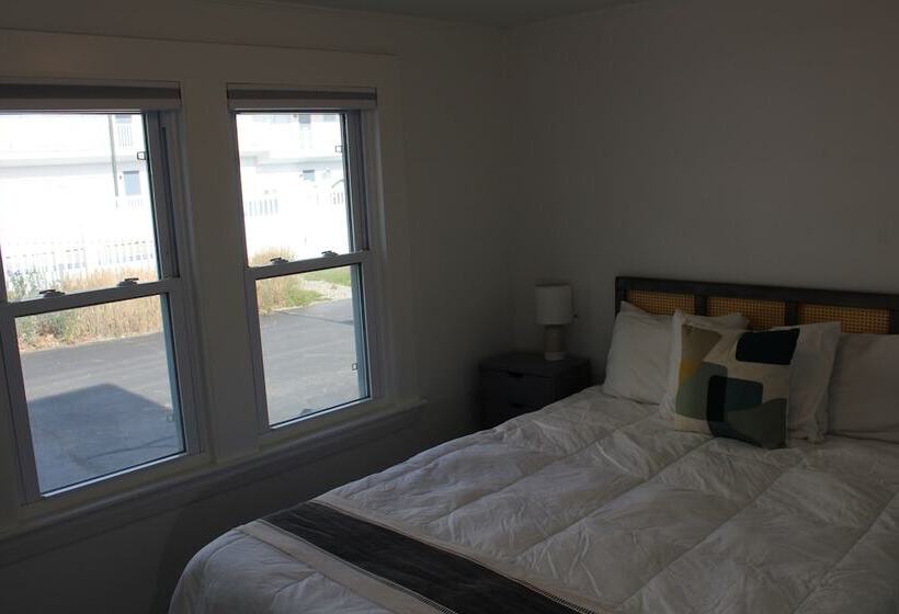 فندق Sea Latch Inn